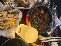 -雪熊精酿·哈尔滨烧烤酒馆(非遗大串店)