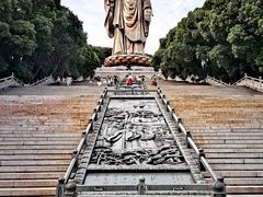 -灵山胜境