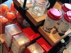 -星巴克(北京门头沟长安天街店)