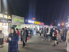 -大学城夜市大排档(凤栖路店)