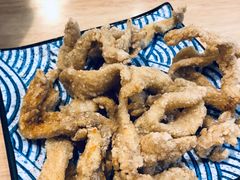 -红小满休闲餐厅(十全街店)