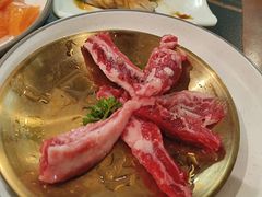-東盛炭烤自助料理(浦东文峰广场店)