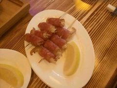 -鸟先生居酒屋(东湖馨园店)