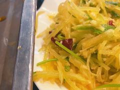 -胶东海鲜大排档(北太平庄店)