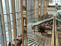 -视界美食自助餐厅·石家庄希尔顿酒店