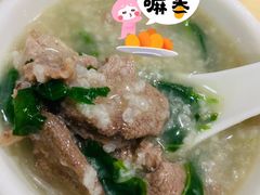 猪杂粥-标记美食新鲜猪杂(兴南大道店)