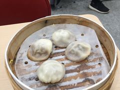 -鸡鸣汤包(长虹路店)