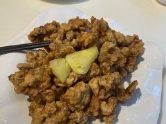 -老蒲鲜·地标·非遗美食(涵江店)