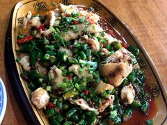 -茶泡饭(李子坝店)