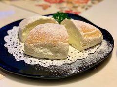 雪花奶酪包-虾饺妹·酒家(海珠广场店)