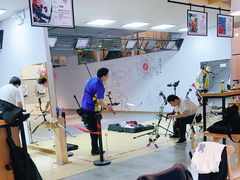 -道顺射箭·团建·骑射(张杨路店)