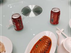 -新吉士·上海菜(浦东LCM置汇旭辉店)