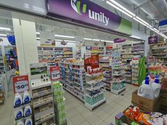 -FairPrice Finest 100AM