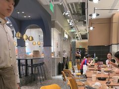 -Pennehut畔尼意面(合肥万象城店)