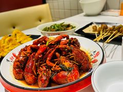 -星城源·小龙虾老铺子(坡子街店)