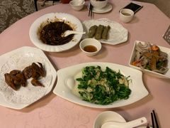 -翠亭酒家(山西南路店)