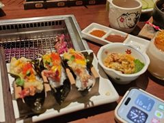-御牛道日式烤肉料理(杭州万象城店)
