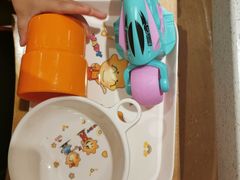 -海底捞大排档火锅(悦荟广场店)