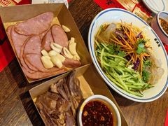 -新兴园饺子馆(河南街店)