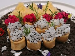 -大连湾旭日饭店(大连湾店)