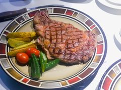 -斗牛士牛排(南京东路店)