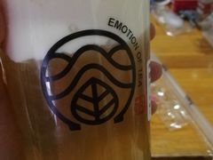 -眷茶(大卫城10楼店)