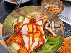 -臻牛烤肉