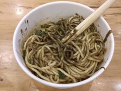 -豫楚源美猴王·面(武商广场店)