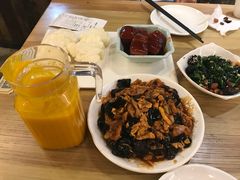 -陈傻子餐厅(世纪都会店)