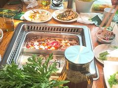 -草原塞蛮羊火锅城(港湾店)