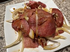 -厚味居炙子烤肉·清真(天桥南纬路店)