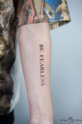 -飛凡TATTOO纹身•原创