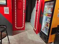 -Xcape异时刻密室逃脱魔法互动(瑞虹天地太阳宫店)
