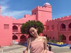 -漳州滨海火山岛自然生态风景区