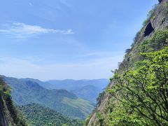 -萍乡武功山风景名胜区