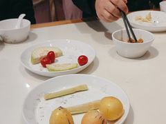-老蒲鲜(涵江店)