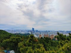 -浮山香苑