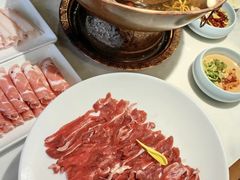 -三宝涮肉(体育学院店)