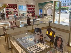 -精益眼镜(广埠屯店)