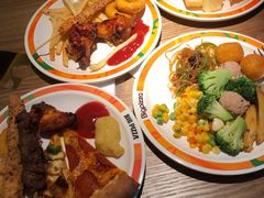 -比格比萨自助(德思勤四季汇店)