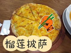 -萨莉亚意式餐厅(南海万达广场店)