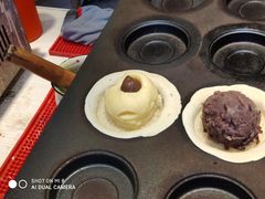 -台湾味正点车轮饼可丽饼(南禅寺店)