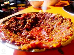 麻辣牛肉-周幺妹重庆老火锅(银泰城总店)