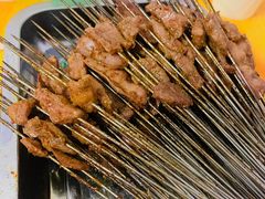 肉串-沙口小炉烧烤