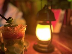 -城墙外BAR
