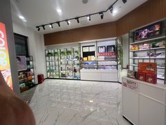 -东方眼镜(凉城路店)