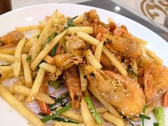 -葛记焖饼(伏牛路店)