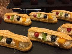 -武汉武昌威斯汀酒店-知味自助餐厅