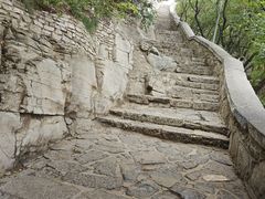-千佛山风景名胜区