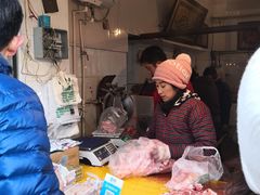 -王德炭烤牛羊肉(西关大街店)